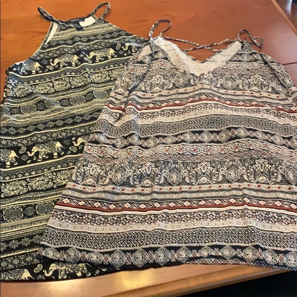 Forever 21 Dresses & Skirts - 🌎2/ forever 21 dresses